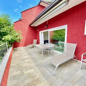 Buresso Appartement