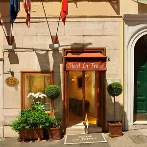 La Fenice , Rom Italien