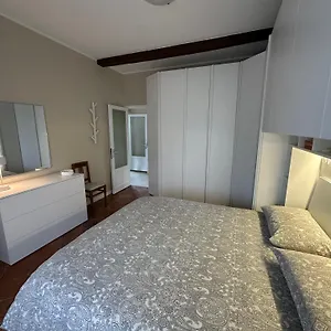 Al Rizzo Dei Santi Appartement