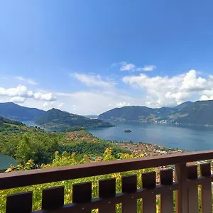 Agriturismo Cascina Lert Séjour à la ferme