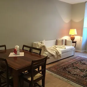La Casa Di Paola Appartement