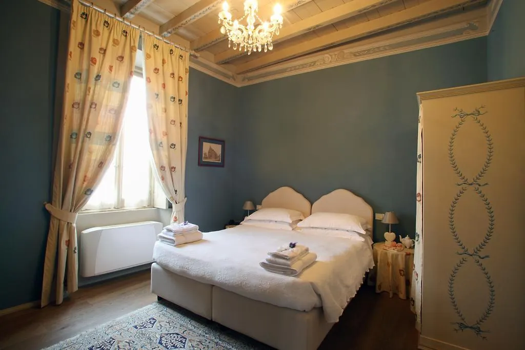 Villa Valentina Tradate