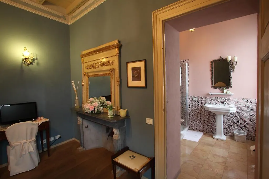 Villa Valentina Tradate