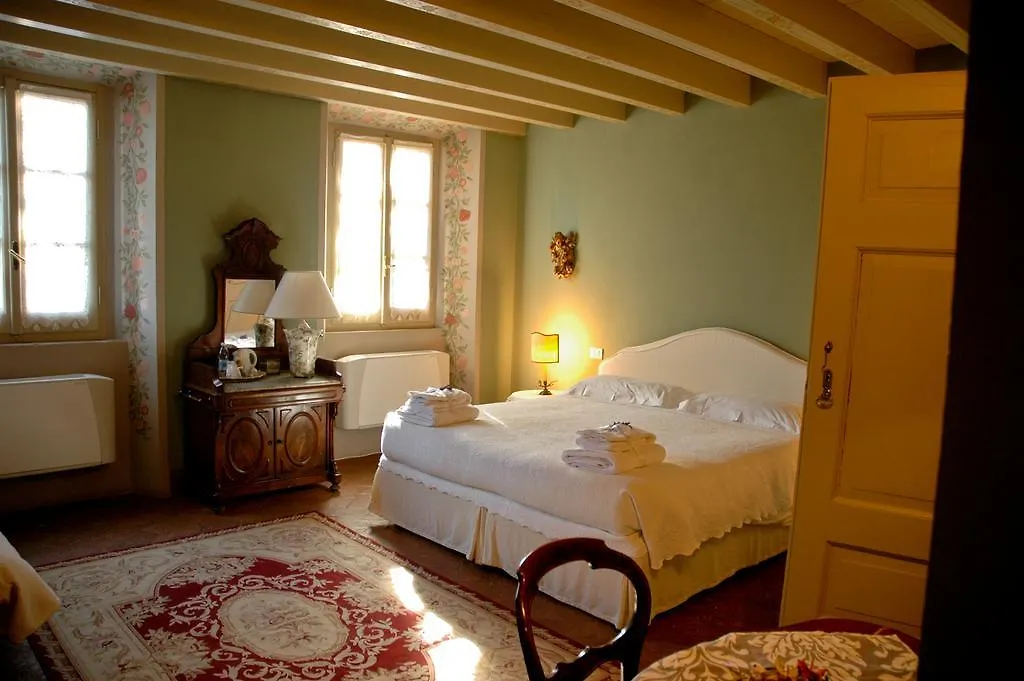 Villa Valentina Tradate İtalya