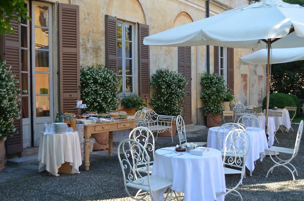 Villa Valentina Tradate