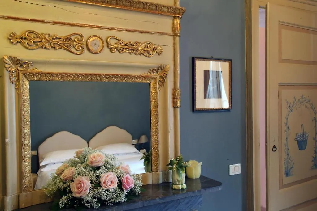 Villa Valentina Tradate Kır Evi