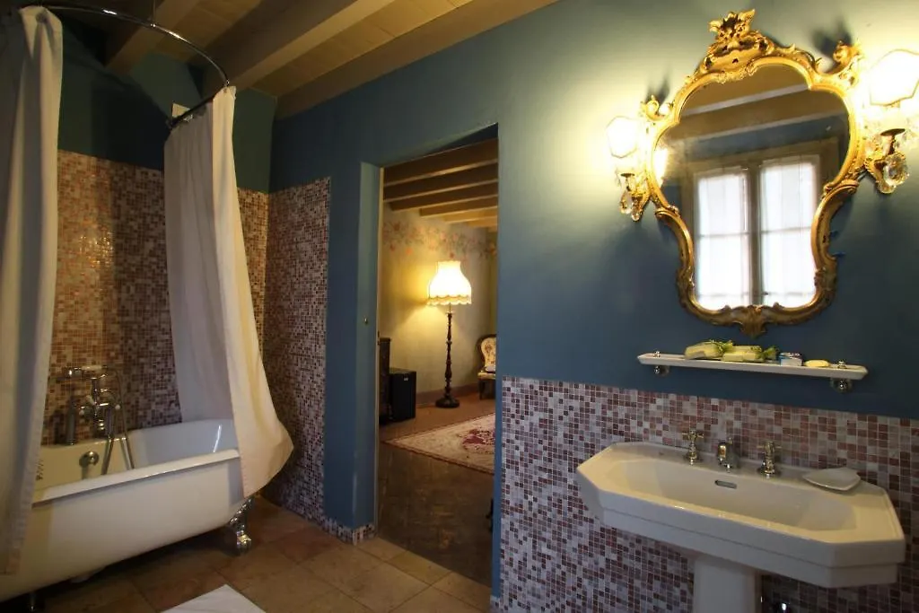 Villa Valentina Tradate 0*,