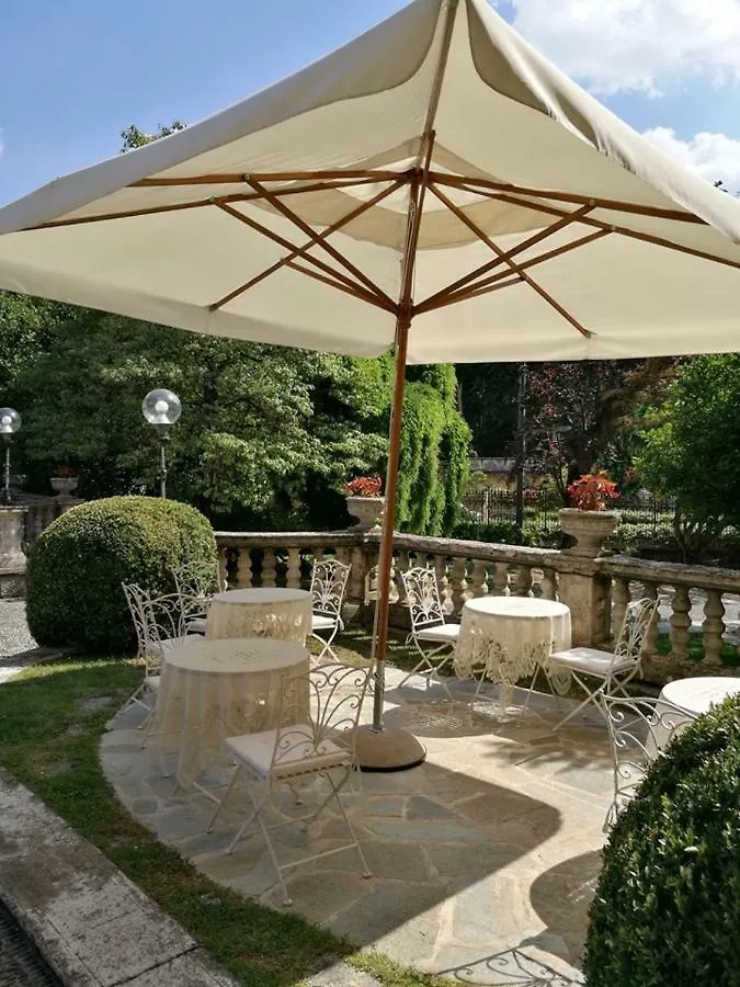 Villa Valentina Tradate