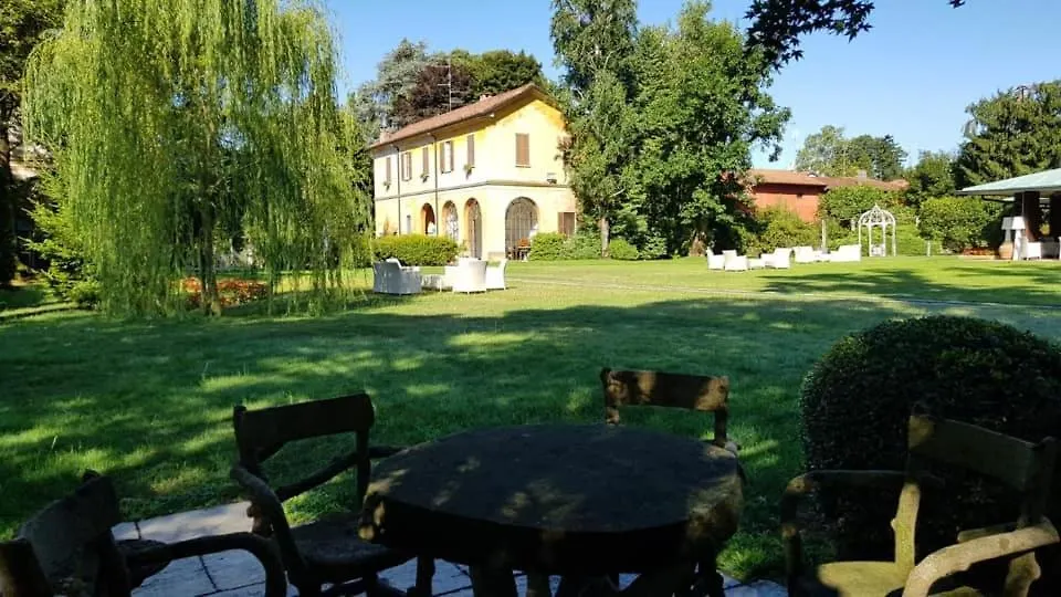 Villa Valentina Tradate